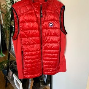 CANADA GOOSE Hybridge Lite Tech Down Vest (AUTHENTIC)